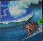 Boney M. - Oceans Of Fantasy