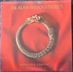 The Alan Parsons Project - Vulture Culture