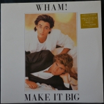 Wham! - Make It Big