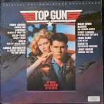 Various - Top Gun - Original Motion Picture Soundtrack