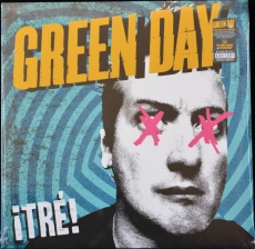 Green Day - ¡TRÉ!