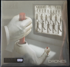 Muse - Drones