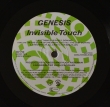 Genesis - Invisible Touch