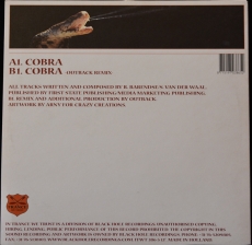 Midway - Cobra