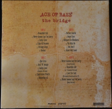 Ace Of Base - The Bridge (Ultimate Edition)