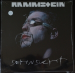 Rammstein — Sehnsucht (Colored Vinyl)