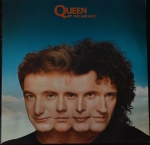 Queen - The Miracle (1989)