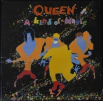 Queen - A Kind Of Magic
