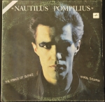 Наутилус Помпилиус - Князь Тишины (1990)