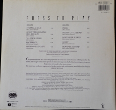 Paul McCartney - Press To Play