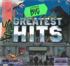 Little BIG ‎– Greatest Hits (Un'greatest S'hits)