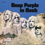 Deep Purple ‎– Deep Purple In Rock